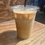 THE ROASTERY BY NOZY COFFEE - 