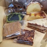 ベイク ルーム - 