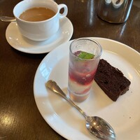 レストラン ラ・マーレ - 