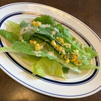 レストラン ラ・マーレ - 