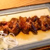やき鳥よし田