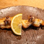 Yakitori Yoshida - 