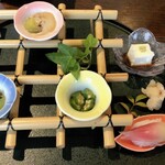 和食ビストロ 橙橙 - 