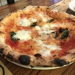 Pizzeria Bakka M'unica - 