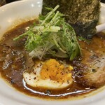 Ramen Yu Duki - 