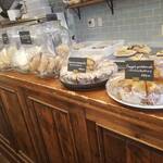 ベイク ルーム - 