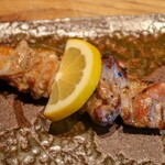 Yakitori Yoshida - 