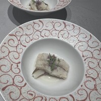 鮨 無垢/鮨 白銀 - 