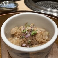 銀座 ちかみつ 六丁目 - 