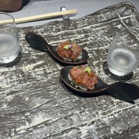 鮨 無垢/鮨 白銀 - 