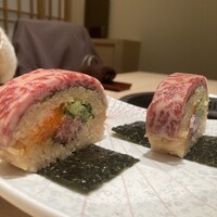 銀座 ちかみつ 六丁目 - 