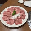 秋葉原 炭火焼肉 たん清 湯島天神下店