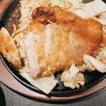 とんかつ とんQ - 