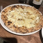 PIZZERIA BRUNA  - 