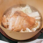 とんかつ とんQ - 