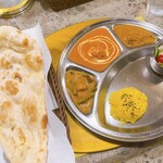 インドカレーの店 アールティー - 