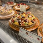 キル フェ ボン - ショーケース