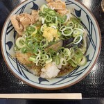 丸亀製麺 ひたちなか店 - 