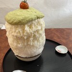こひる庵 - 枝豆夏子さん　通常サイズ1450円