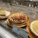 キル フェ ボン - ショーケース