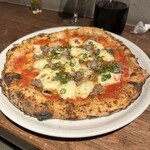 PIZZERIA BRUNA  - 