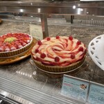 キル フェ ボン - ショーケース