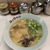 みっちゃんラーメン