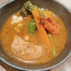 スープカレーlavi 新千歳空港店