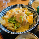 元祖 生そうめん めんめん - 