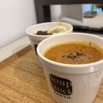スープストックトーキョー - 