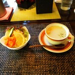 Cafe Suimei - 