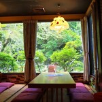 Cafe Suimei - 
