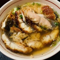 炭焼 うな富士 有楽町店 - 