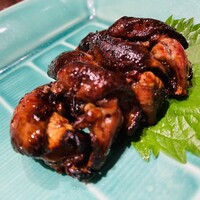 炭焼 うな富士 有楽町店 - 