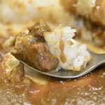 かつれつ四谷たけだ - 13/9月　