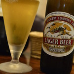 かつれつ四谷たけだ - 13/9月　