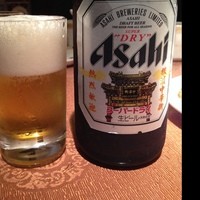 大珍樓 - ビール♡  
