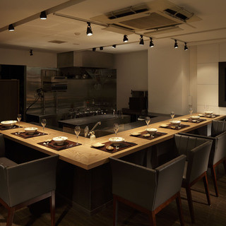 リストランテ ソットラルコ_2