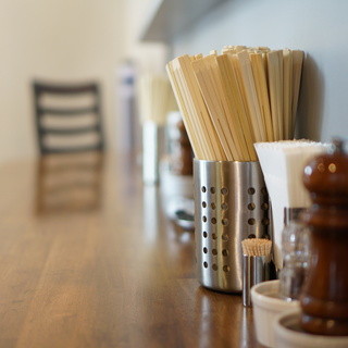 創作麺工房 鳴龍_2