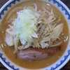 味噌ラーメン 雪ぐに