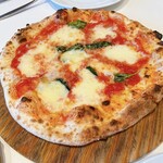 PIZZERIA 32 - 