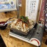 串カツ田中 - 