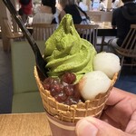 MACCHA HOUSE 抹茶館  - 