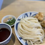 Yoki Udon - 