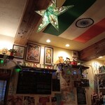 インディアンレストラン アンキットの気持ち - 