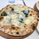 PIZZERIA 32 - 