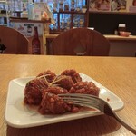 インディアンレストラン アンキットの気持ち - 