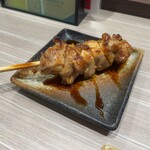 元祖 野球鳥ふたば - 野球鳥