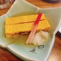 うなぎ家 しば福や - 