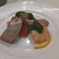 南国酒家 原宿本店 - 